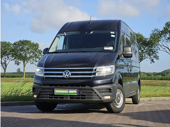 Βαν VOLKSWAGEN Crafter 35