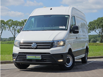 Βαν VOLKSWAGEN Crafter 35