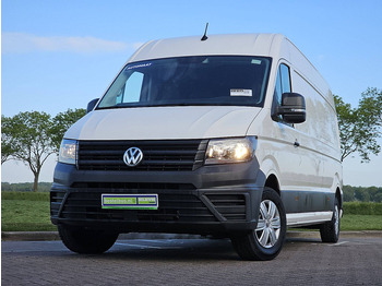 Βαν VOLKSWAGEN Crafter 35