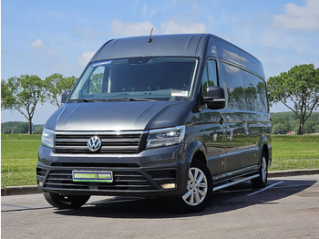Βαν VOLKSWAGEN Crafter 35