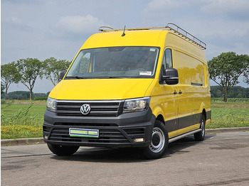 Βαν VOLKSWAGEN Crafter 35