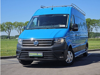 Βαν VOLKSWAGEN Crafter 35