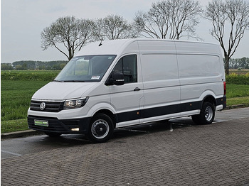 Βαν Volkswagen Crafter 50 2.0 TDI 177 DSG L4H3: φωτογραφία 2