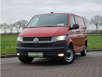 Μικρό βαν VOLKSWAGEN Transporter