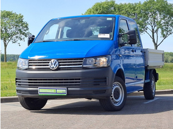 Ημιφορτηγό VOLKSWAGEN Transporter