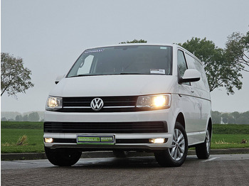 Μικρό βαν VOLKSWAGEN Transporter