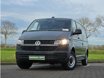 Μικρό βαν VOLKSWAGEN Transporter