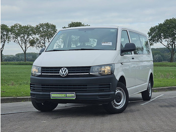 Μικρό λεωφορείο VOLKSWAGEN Transporter