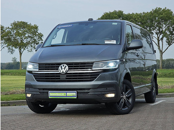 Μικρό βαν VOLKSWAGEN Transporter