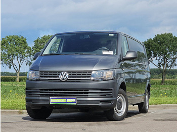Μικρό βαν VOLKSWAGEN Transporter