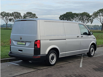 Leasing Volkswagen Transporter 2.0 TDI L2H1 LED Navi DSG Volkswagen Transporter 2.0 TDI L2H1 LED Navi DSG: φωτογραφία 3