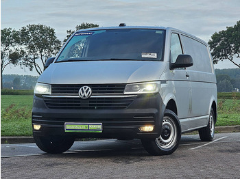 Leasing Volkswagen Transporter 2.0 TDI L2H1 LED Navi DSG Volkswagen Transporter 2.0 TDI L2H1 LED Navi DSG: φωτογραφία 1