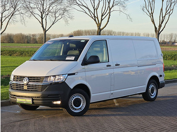 Μικρό βαν Volkswagen Transporter 2.0 TDI L2H1 Navi 4 Motion: φωτογραφία 2