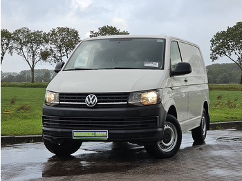 Μικρό βαν VOLKSWAGEN Transporter