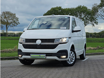 Μικρό βαν VOLKSWAGEN Transporter T6.1