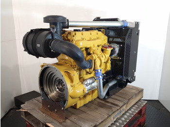 Κινητήρας CATERPILLAR