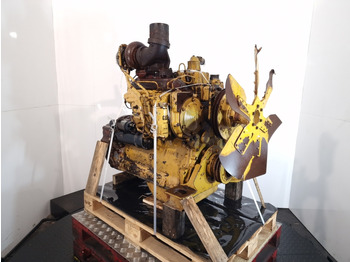Κινητήρας για Κατασκευή μηχανήματα Caterpillar 3304DI Engine (Plant): φωτογραφία 5