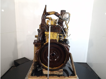 Κινητήρας για Κατασκευή μηχανήματα Caterpillar 3304DI Engine (Plant): φωτογραφία 3