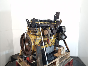 Κινητήρας PERKINS