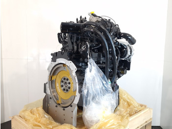 Κινητήρας KOMATSU