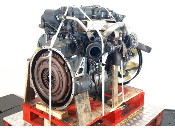 Κινητήρας DAF