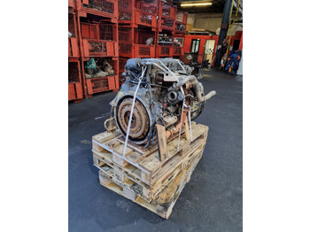 Κινητήρας DAF