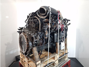 Κινητήρας DAF