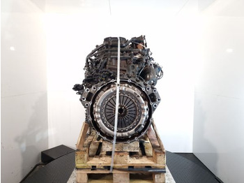 Κινητήρας για Φορτηγό DAF MX-13 390 H2 Engine (Truck): φωτογραφία 2 Κινητήρας για Φορτηγό DAF MX-13 390 H2 Engine (Truck): φωτογραφία 2