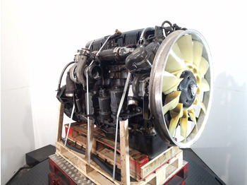 Κινητήρας για Φορτηγό DAF MX340U1 EUR5 XF106.460 Engine (Truck): φωτογραφία 5