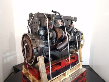 Κινητήρας DAF