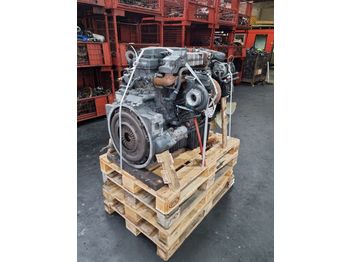 Κινητήρας για Φορτηγό DAF PX-7 186H1: φωτογραφία 1