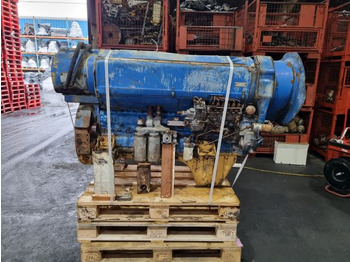 Κινητήρας για Κατασκευή μηχανήματα Deutz BF6L513R Engine (Plant): φωτογραφία 5