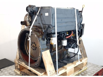 Κινητήρας DEUTZ