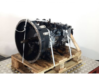 Κιβώτιο ταχυτήτων EATON / VICKERS