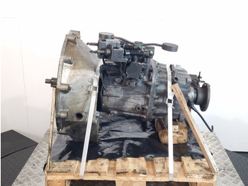 Κιβώτιο ταχυτήτων Eaton/Iveco FSO/5206B Gearbox: φωτογραφία 3 Κιβώτιο ταχυτήτων Eaton/Iveco FSO/5206B Gearbox: φωτογραφία 3