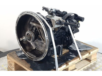 Κιβώτιο ταχυτήτων PACCAR