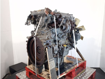 Κινητήρας ISUZU