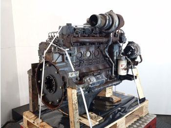 Κινητήρας IVECO