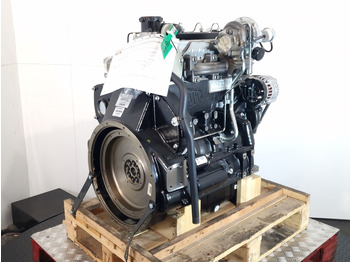 Κινητήρας JCB