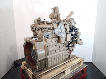 Κινητήρας JOHN DEERE