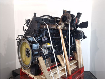 Κινητήρας KOMATSU