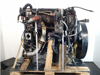 Κινητήρας για Φορτηγό MAN D0834 LFL67 Engine (Truck): φωτογραφία 4