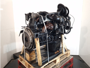 Κινητήρας MAN