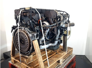 Κινητήρας MAN