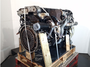 Κινητήρας MAN