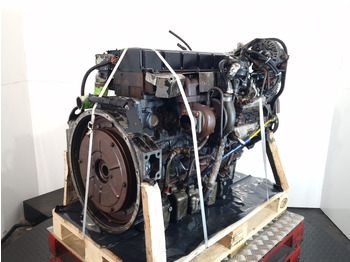 Κινητήρας MAN