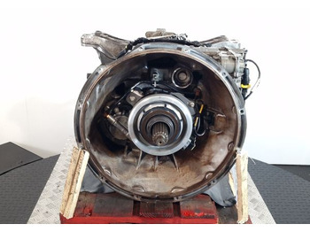 Κιβώτιο ταχυτήτων Mercedes Benz G211-12 Gearbox: φωτογραφία 3