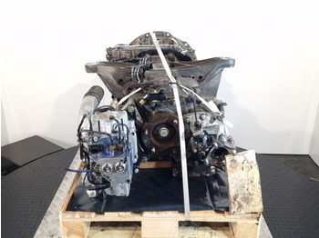 Κιβώτιο ταχυτήτων Mercedes Benz G281-12 With Retarder Gearbox: φωτογραφία 5