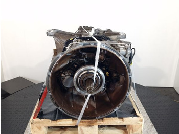 Κιβώτιο ταχυτήτων Mercedes Benz G281-12 With Retarder Gearbox: φωτογραφία 2