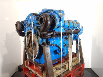 Κινητήρας MERCEDES-BENZ